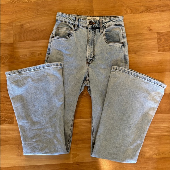 Cotton On original flare jeans - Picture 1 of 6